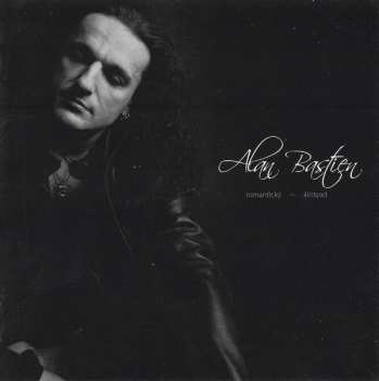 CD Alan Bastien: Alan Bastien (Romantický - Beatnik)