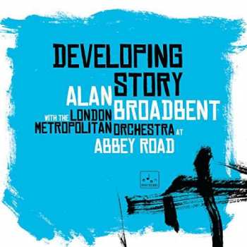 Album The London Metropolitan Orchestra: Developing Story