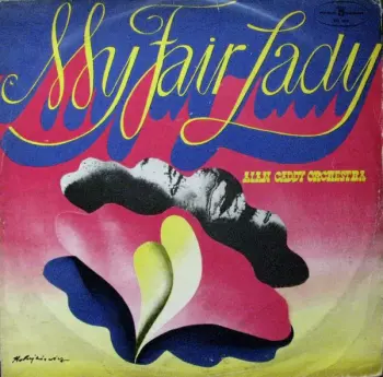 Alan Caddy Orchestra: My Fair Lady
