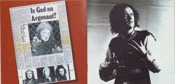 CD Alan Clayson: Ancient And Modern: Highlights Of Half-A-Century