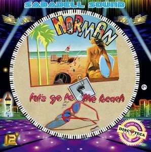Album Alan Cook: Bad Dreams / Running Away