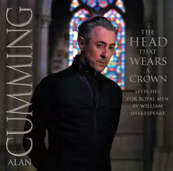 Head That Wears A Crown: Speeches For Royal Men