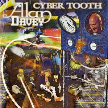 CD Alan Davey: Cyber Tooth