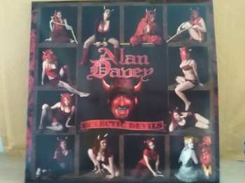 LP/SP Alan Davey: Eclectic Devils