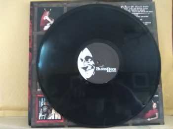 LP/SP Alan Davey: Eclectic Devils