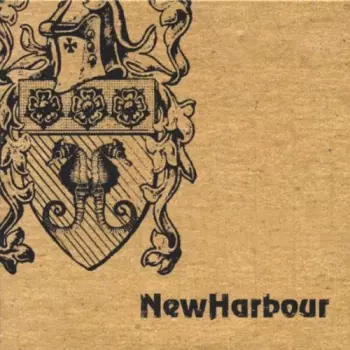 Back To The Harbour 