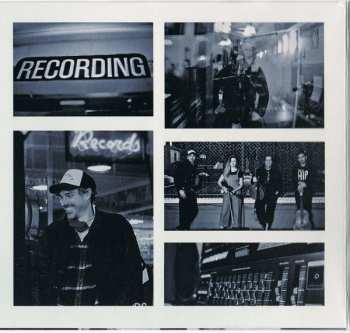 CD Alan Doyle: Back To The Harbour 