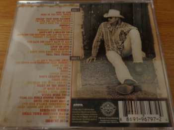 2CD Alan Jackson: The Essential Alan Jackson