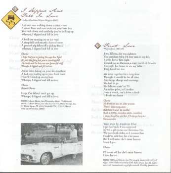 CD Alan Jackson: Drive