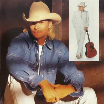 CD Alan Jackson: The Greatest Hits Collection