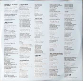 2LP Alan Jackson: Where Have You Gone CLR