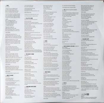 2LP Alan Jackson: Where Have You Gone CLR