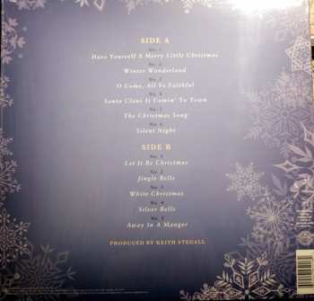 LP Alan Jackson: Let It Be Christmas