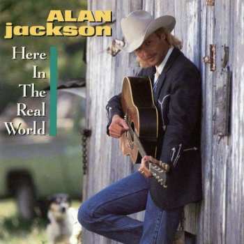 5CD/Set di cofanetti Alan Jackson: Original Album Classics