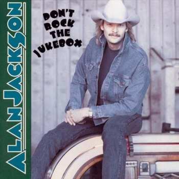 5CD/Set di cofanetti Alan Jackson: Original Album Classics