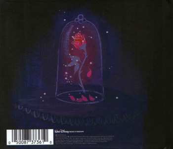 2CD Alan Menken: Beauty And The Beast