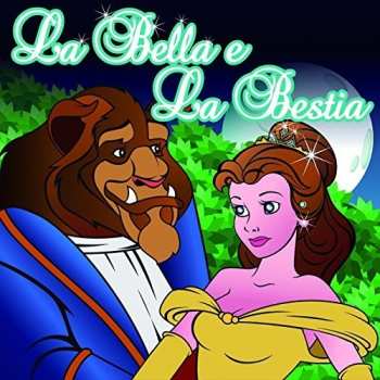 CD Alan Menken: La Bella Y La Bestia (Banda Sonora Original)