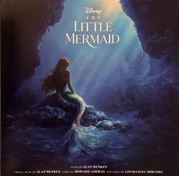 The Little Mermaid