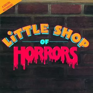 Alan Menken: Little Shop Of Horrors