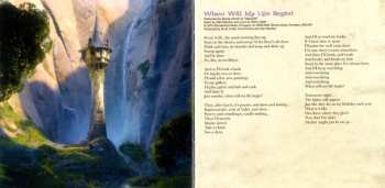 CD Alan Menken: Tangled (An Original Walt Disney Records Soundtrack)