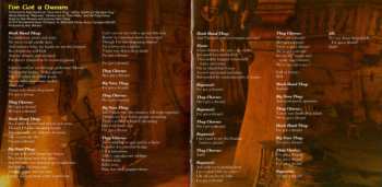 CD Alan Menken: Tangled (An Original Walt Disney Records Soundtrack)