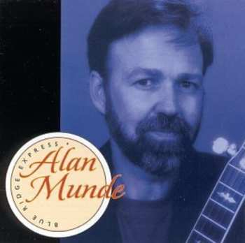 Album Alan Munde: Blue Ridge Express