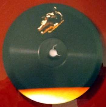 LP Alan Parsons: Apollo (Remixed By Solar Quest) CLR | LTD