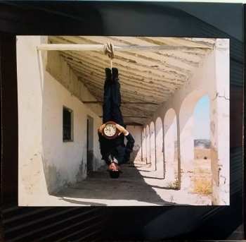 2LP Alan Parsons: Try Anything Once