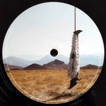 2LP Alan Parsons: Try Anything Once
