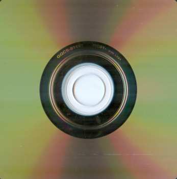 2CD/Blu-ray Alan Parsons: One Note Symphony (Live In Tel Aviv)