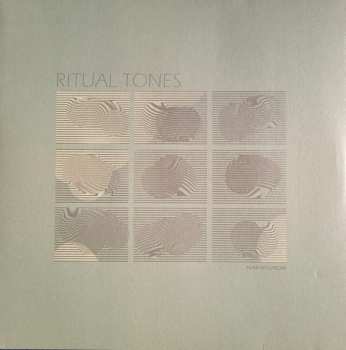 Album Alan Regardin: Ritual Tones