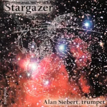 Alan Siebert: Stargazer
