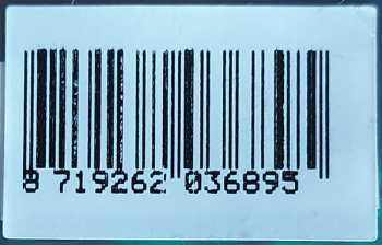 LP Alan Silvestri: Forrest Gump (Original Motion Picture Score) CLR