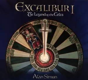 Excalibur (La Légende Des Celtes)