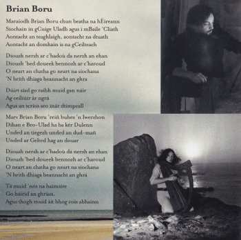 2CD Alan Stivell: Ar Pep Gwellañ