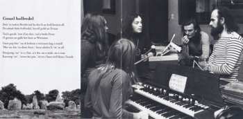 2CD Alan Stivell: Ar Pep Gwellañ