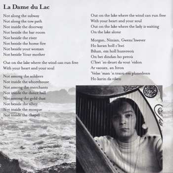 2CD Alan Stivell: Ar Pep Gwellañ