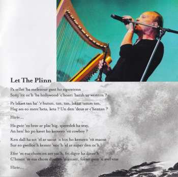 2CD Alan Stivell: Ar Pep Gwellañ