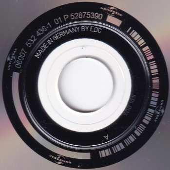 2CD Alan Stivell: Ar Pep Gwellañ