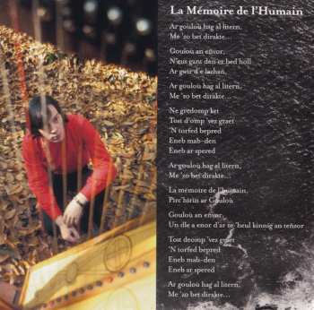 2CD Alan Stivell: Ar Pep Gwellañ