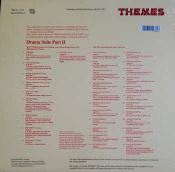 LP Alan Tew: Drama Suite Part II