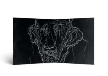2LP Alan Vega: 2007 LTD | NUM