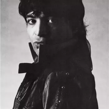 Alan Vega