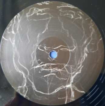 2LP Alan Vega: Station