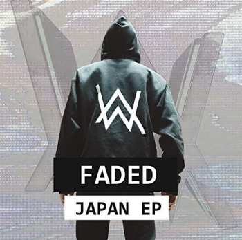 Album Alan Walker: Faded Japan EP