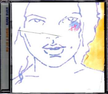 CD Alana Davis: Blame It On Me
