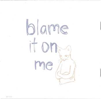 CD Alana Davis: Blame It On Me