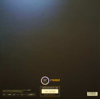 2LP/Set di cofanetti Alanis Morissette: Jagged Little Pill LTD | NUM