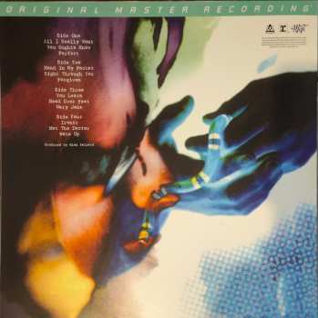 2LP/Set di cofanetti Alanis Morissette: Jagged Little Pill LTD | NUM