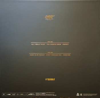 2LP/Set di cofanetti Alanis Morissette: Jagged Little Pill LTD | NUM